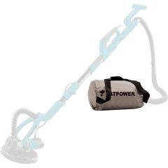 Catpower 3014 Duvar Zımparalama Makinesi Toz Torbası