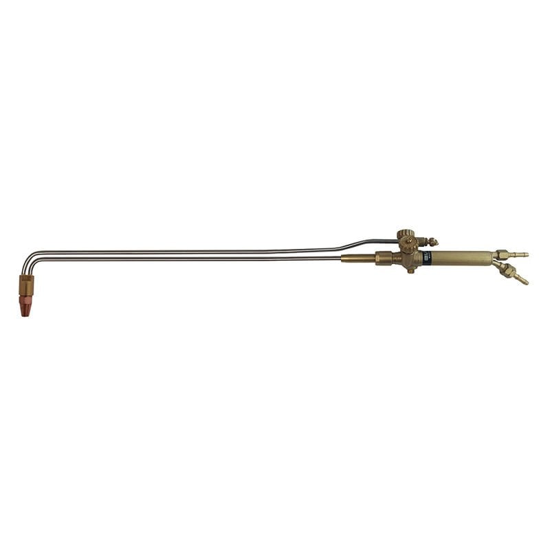 Evren 717 M 100-140cm 3-300mm Oksijen-Doğalgaz Sanayi Tipi Kesme Hamlaçı