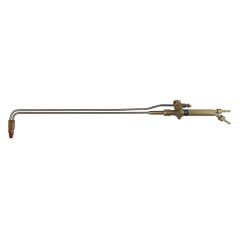Evren 717 M 100-140cm 3-300mm Oksijen-Doğalgaz Sanayi Tipi Kesme Hamlaçı