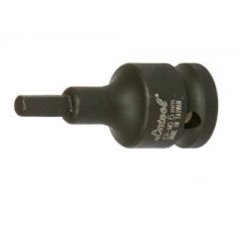 Osaka Tool LN12A05 1/2 inç 5mm Havalı Allen Lokma