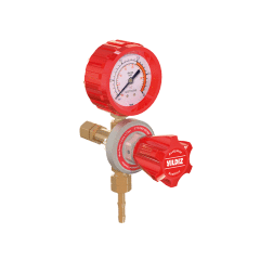 Yıldız 5081S Asetilen Basınç Düşürücü