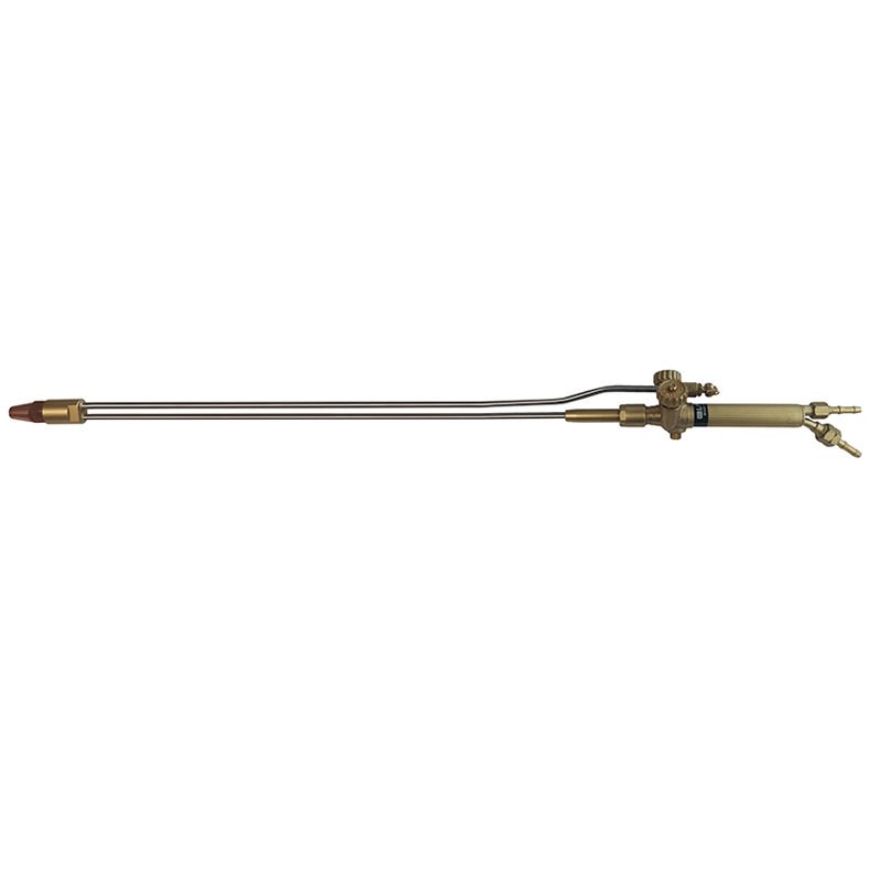 Evren 718 M 150-180cm 3-300mm Oksijen-Doğalgaz Sanayi Tipi Kesme Hamlaçı