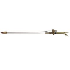 Evren 718 M 150-180cm 3-300mm Oksijen-Doğalgaz Sanayi Tipi Kesme Hamlaçı