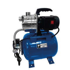 Catpower CAT1690 Hidrofor Paslanmaz Gövde 1000W