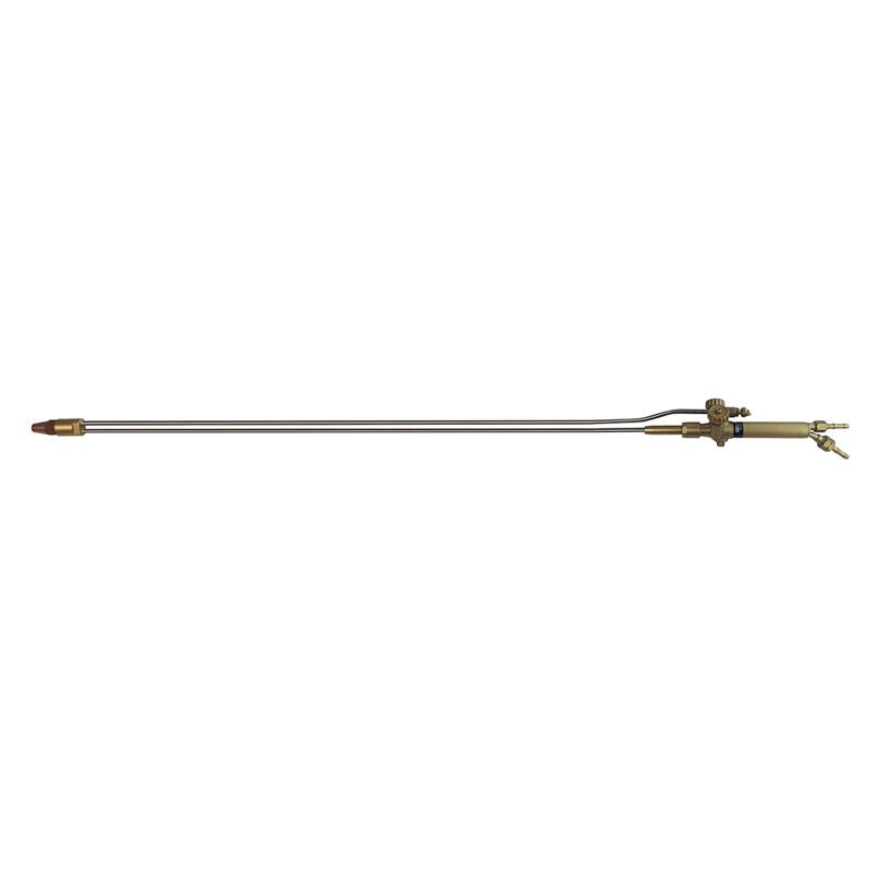 Evren 719 M 210cm 3-300mm Oksijen-Doğalgaz Sanayi Tipi Kesme Hamlaçı