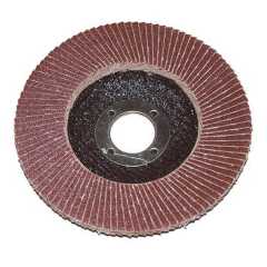 Osaka OSA-FLP115AO-120 10 Adet 115mm 120 Kum Alüminyum Oksit Flap Disk