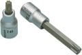 Proxxon 23496 1/2 inç 100mm Torx Uçlu Lokma