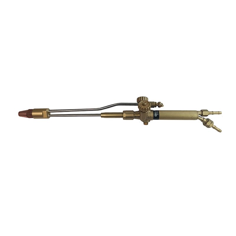 Evren 713 M 55cm 3-300mm Oksijen-Doğalgaz Sanayi Tipi Dik Kesme Hamlaçı