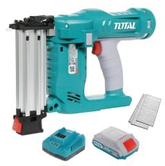 Total TCBNLI2016 Akülü Endüstriyel F15 - F50 Çivi Tabancası