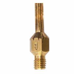 Evren 721 M 3-20mm Oksijen-Doğalgaz Sanayi Tipi Kesme Lülesi