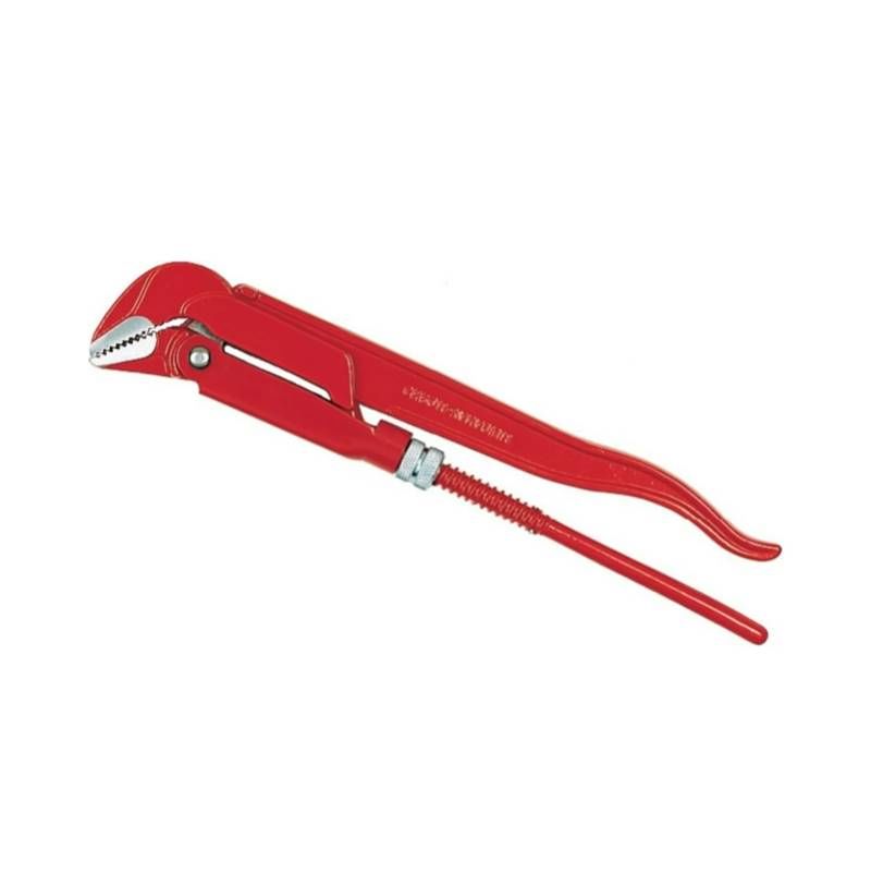 Ridgid 19241 Model 45° Çeneli 2'' Maşalı Boru Anahtarı
