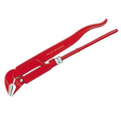 Ridgid 19241 Model 45° Çeneli 2'' Maşalı Boru Anahtarı