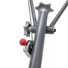 Total TP9361-2E Benzinli Beton Perdah Makinesi