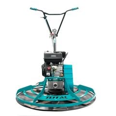 Total TP9361-2E Benzinli Beton Perdah Makinesi