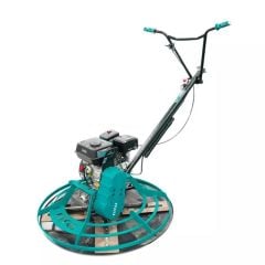 Total TP9361-2E Benzinli Beton Perdah Makinesi