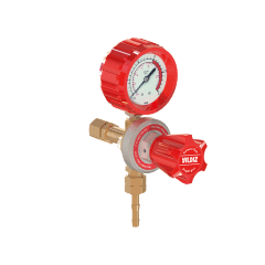 Yıldız 5088S Doğalgaz Basınç Düşürücü