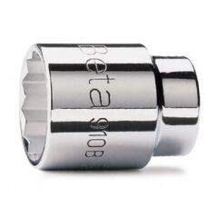 Beta 009100113 910B 13mm 3/8'' Yıldız Lokma