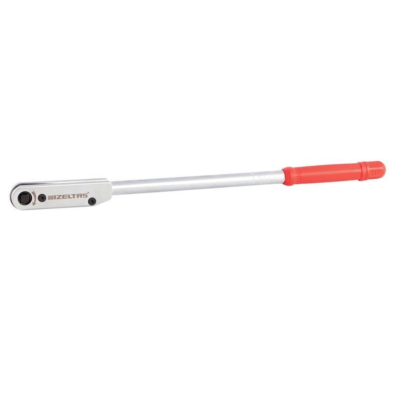 İzeltaş 1610060100 3/8'' 2.5-11Nm Tork Anahtar