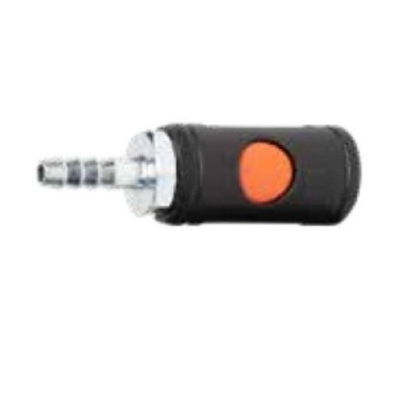 Osaka OSA-GS 11T 11mm Güvenlikli Stoper Hortum Gövde
