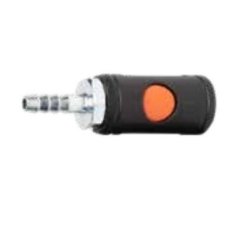 Osaka OSA-GS 11T 11mm Güvenlikli Stoper Hortum Gövde