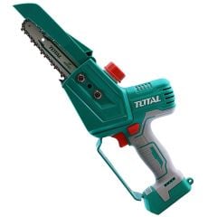 Total TGSLI20681 Akülü Zincirli Ağaç Budama Testeresi