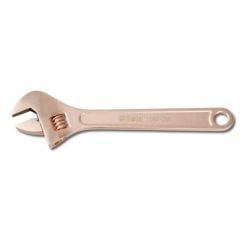 Beta 001100820 110BA 200mm Kıvılcım Çıkarmayan Kurbağacık Anahtar