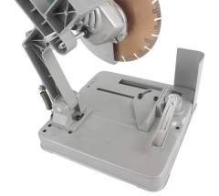 TROY 90009 Yüzey Taşlama Sehpası, 180-230mm
