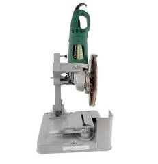 TROY 90009 Yüzey Taşlama Sehpası, 180-230mm