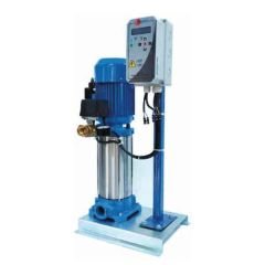 Water Sound 1YMPV9-90 3,5HP Trifaze Tek Pompalı Paket Hidrofor