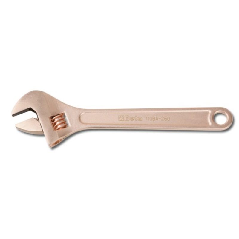Beta 001100825 110BA 250mm Kıvılcım Çıkarmayan Kurbağacık Anahtar