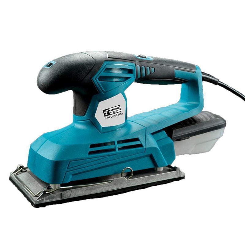 Catpower CAT3453 Eksantrik Titreşimli Zımpara