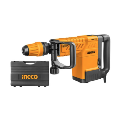 Ingco PDB15006 1500W SDS-MAX Endüstriyel Elektrikli Kırıcı