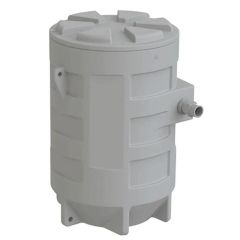Sanihydro SANIFOS 280 1 VX S Wortex Pompalı Foseptik  ve Pis Su Tahliye İstasyonu