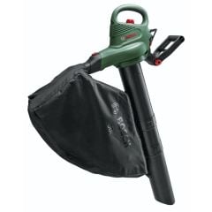 Bosch Universal Garden Tidy Yaprak Toplama ve Üfleme Makinesi