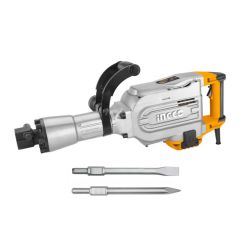 Ingco PDB17008 16KG 1700W Endüstriyel Elektrikli Kırıcı Hex