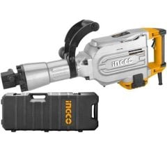 Ingco PDB17008 16KG 1700W Endüstriyel Elektrikli Kırıcı Hex