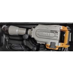 Ingco PDB17008 16KG 1700W Endüstriyel Elektrikli Kırıcı Hex