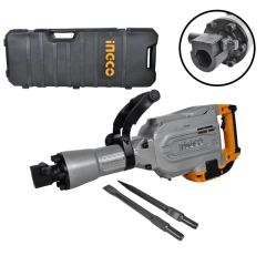 Ingco PDB17008 16KG 1700W Endüstriyel Elektrikli Kırıcı Hex