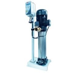 Water Sound 1VM4-9X8 3HP Trifaze Tek Pompalı Paket Hidrofor