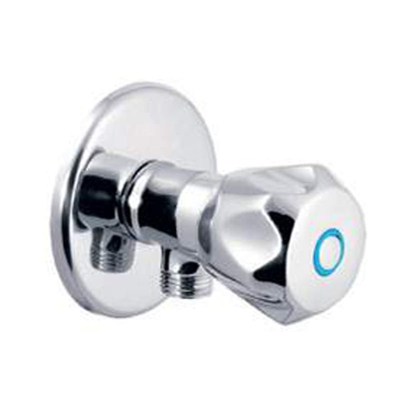 Adasan 1/2'' Topaç Taharat Musluğu