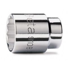 Beta 009100120 910B 20mm 3/8'' Yıldız Lokma