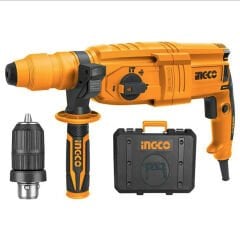 Ingco RGH9028 2.5J 800W SDS Plus Elektrikli Kırıcı Delici