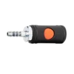 Osaka OSA-GS 9T 9mm Güvenlikli Stoper Hortum Gövde