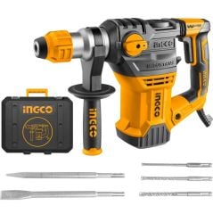 Ingco RH150028 Kırıcı Delici Hilti Matkap Sds Plus 1500W