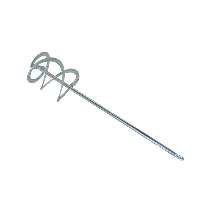 Topshop TH14337 80x450mm Lema Sarım Sds Plus Karıştırıcı Uç