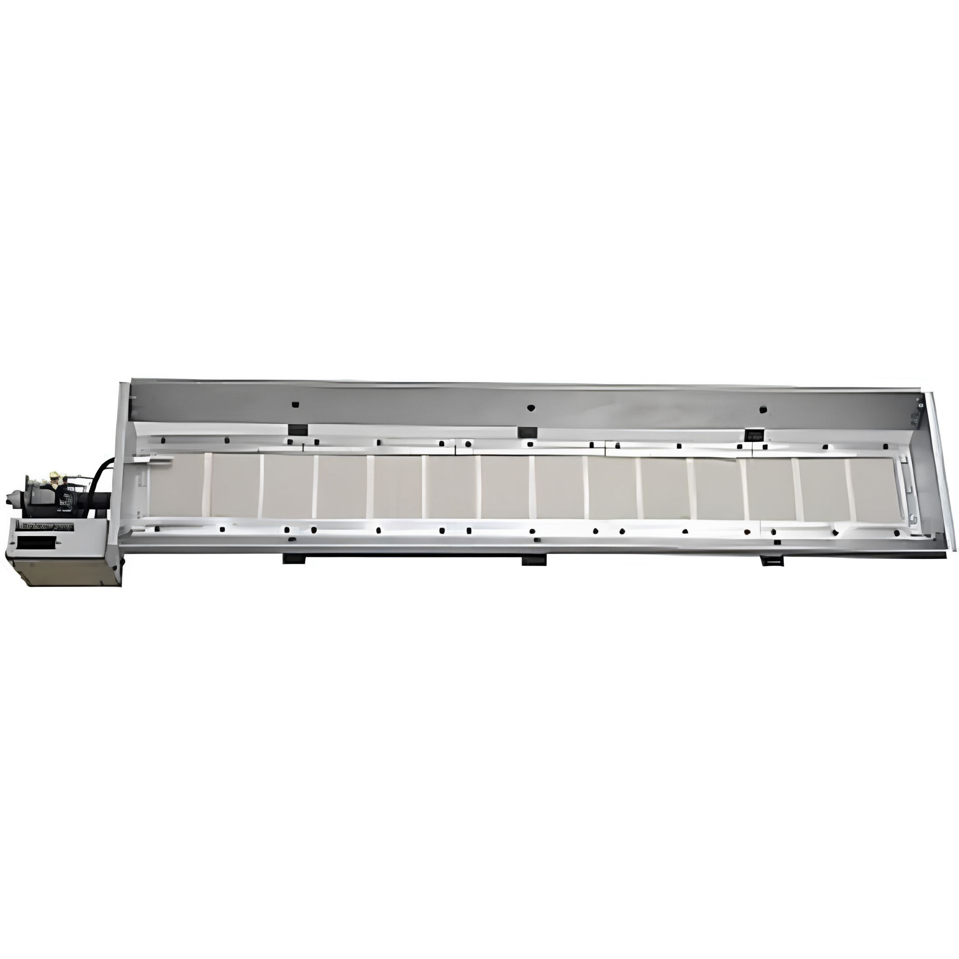 Hoşseven HRK E-26 Endüstriyel Tip Seramik Radyant Isıtıcı 26kW