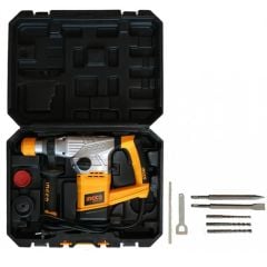 Ingco RH15008 Endüstriyel Kırıcı Delici Hilti Matkap Sds Plus