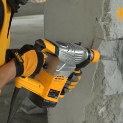 Ingco RH15008 Endüstriyel Kırıcı Delici Hilti Matkap Sds Plus