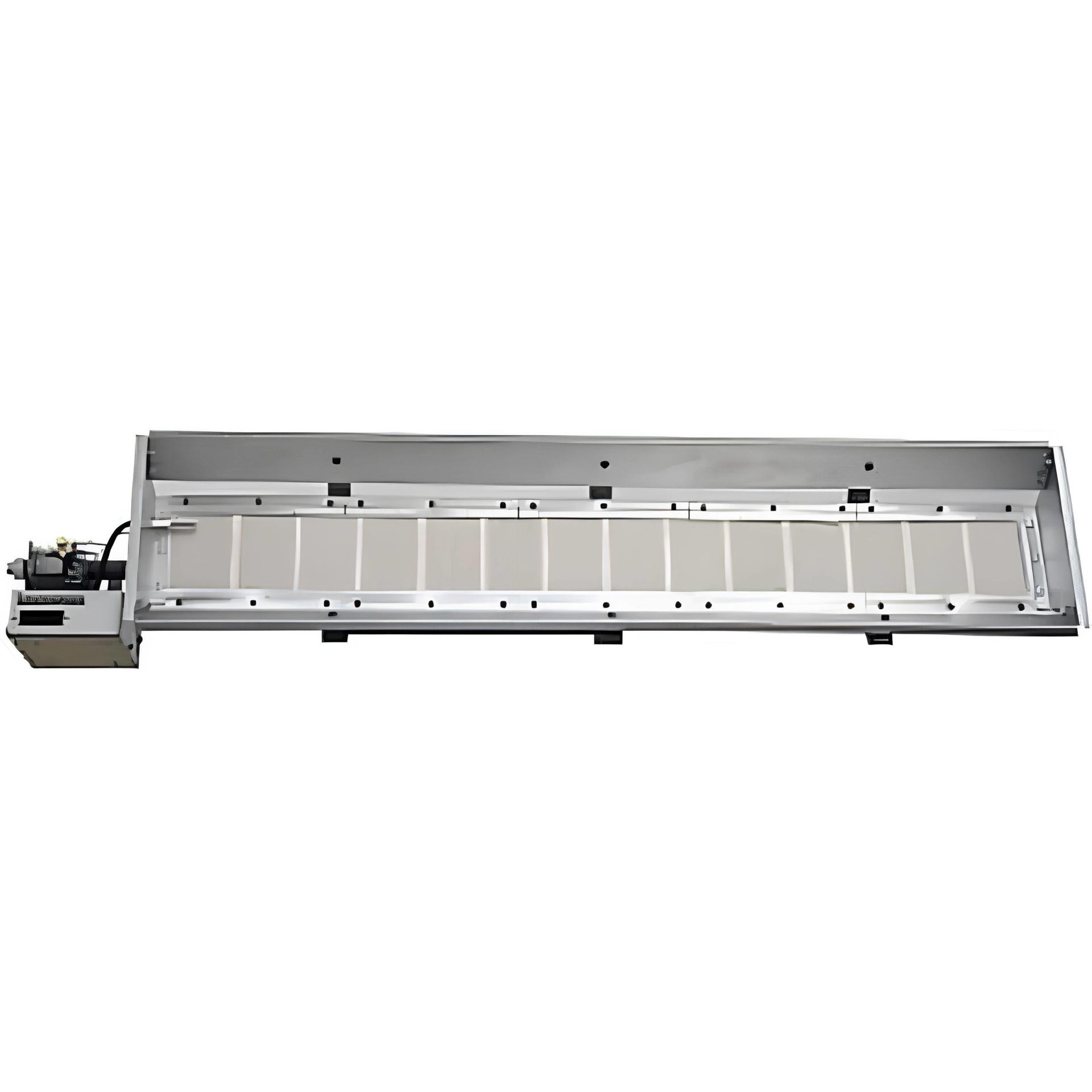 Hoşseven HRK E-32 Endüstriyel Tip Seramik Radyant Isıtıcı 32Kw