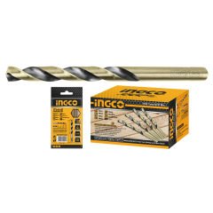 Ingco DBT1100803 8mm HSS Matkap Ucu
